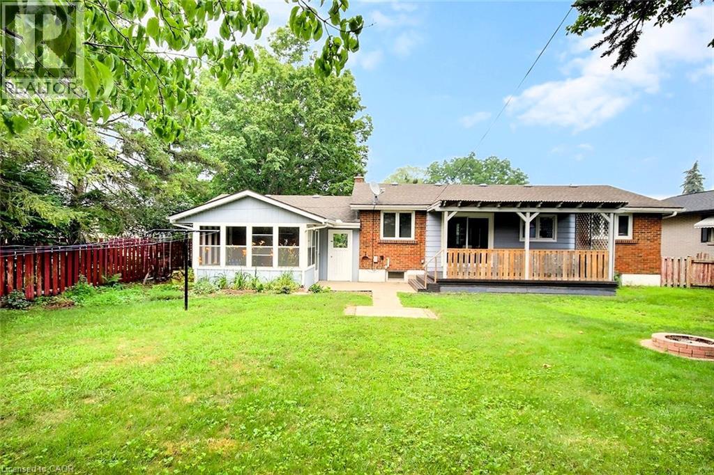 485 Broadway Street, Tillsonburg, Ontario  N4G 3S8 - Photo 14 - 40840044