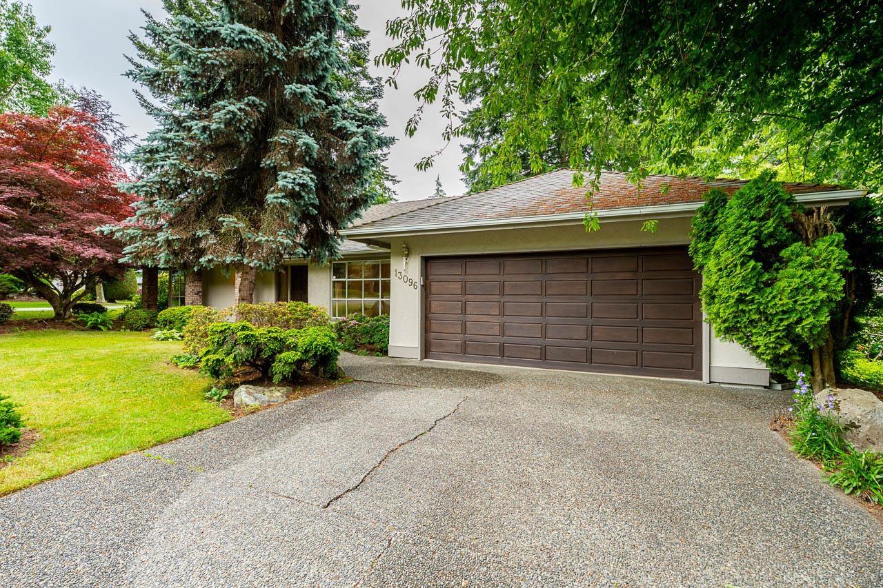 13096 21a Avenue, Surrey, British Columbia  V4A 8M3 - Photo 4 - R3137797