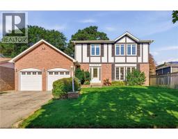 1177 GRAND Boulevard, Oakville, Ontario