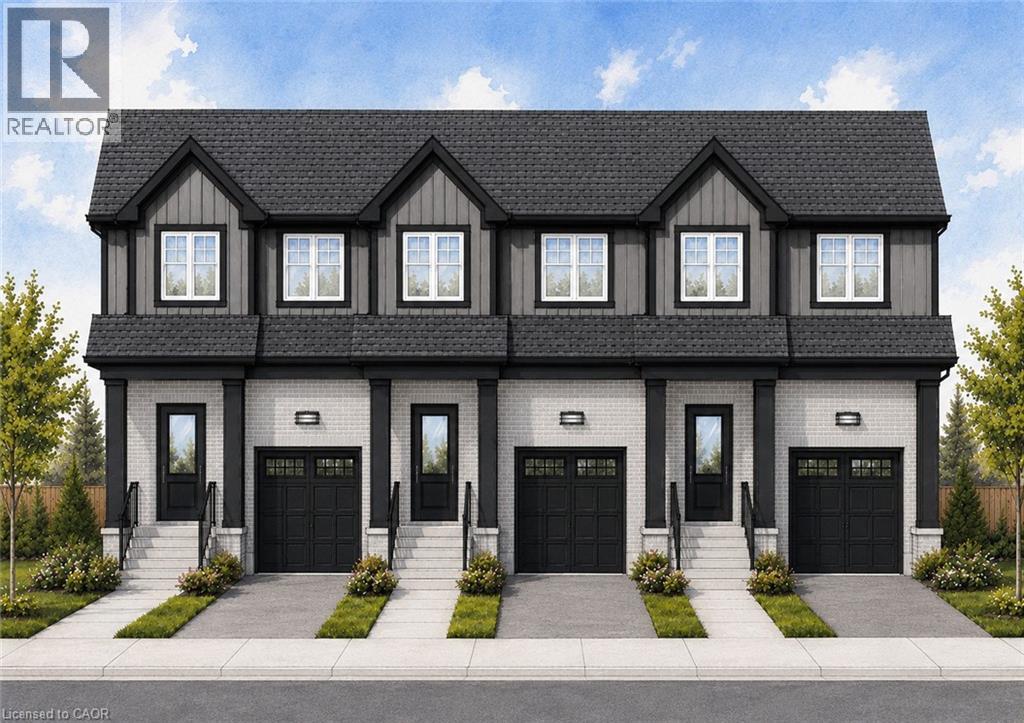 91 ROSEVIEW Avenue, Cambridge, Ontario