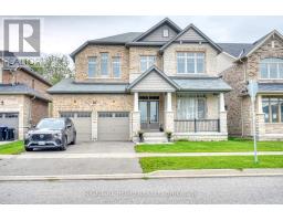 1665 EMBERTON WAY, Innisfil, Ontario