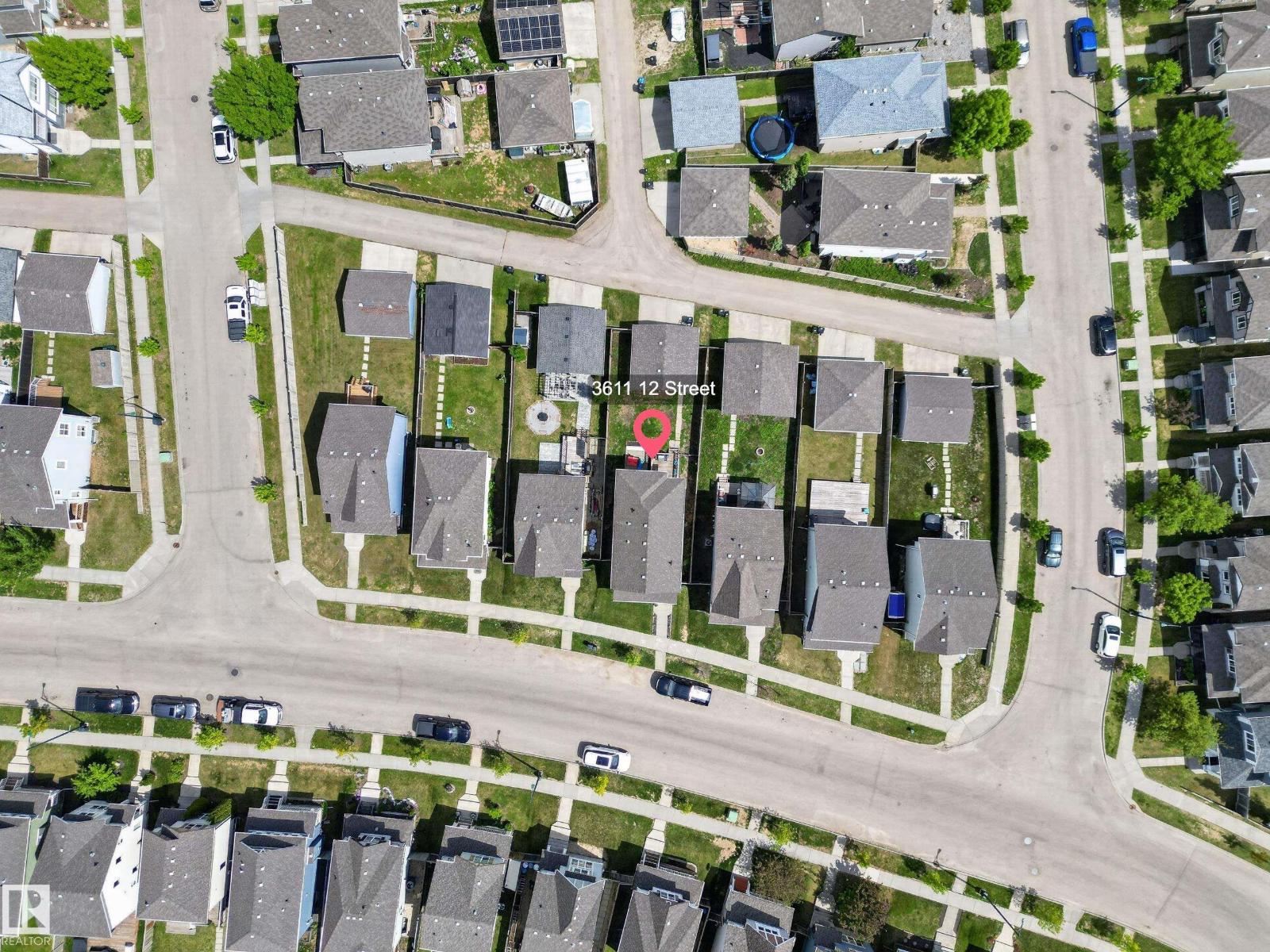 3611 12 St NW, Edmonton, Alberta  T6T 0G1 - Photo 35 - E4507529