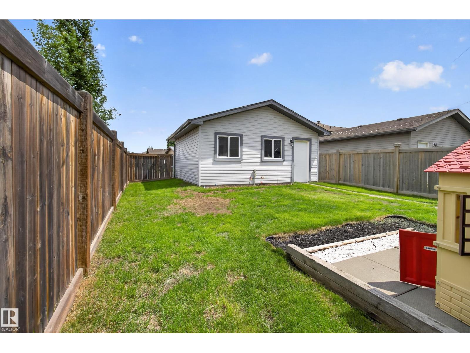 3611 12 St NW, Edmonton, Alberta  T6T 0G1 - Photo 32 - E4507529