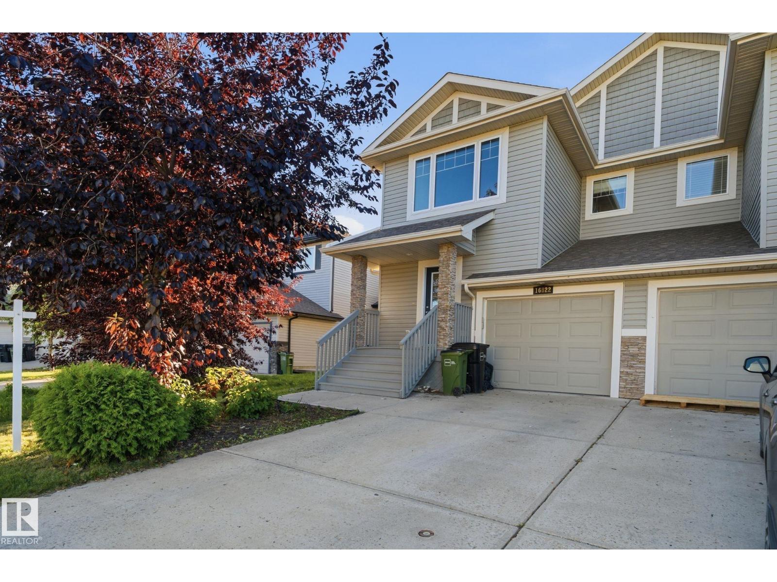 16822 52 St NW, Edmonton, Alberta  T5Y 0R9 - Photo 2 - E4506653