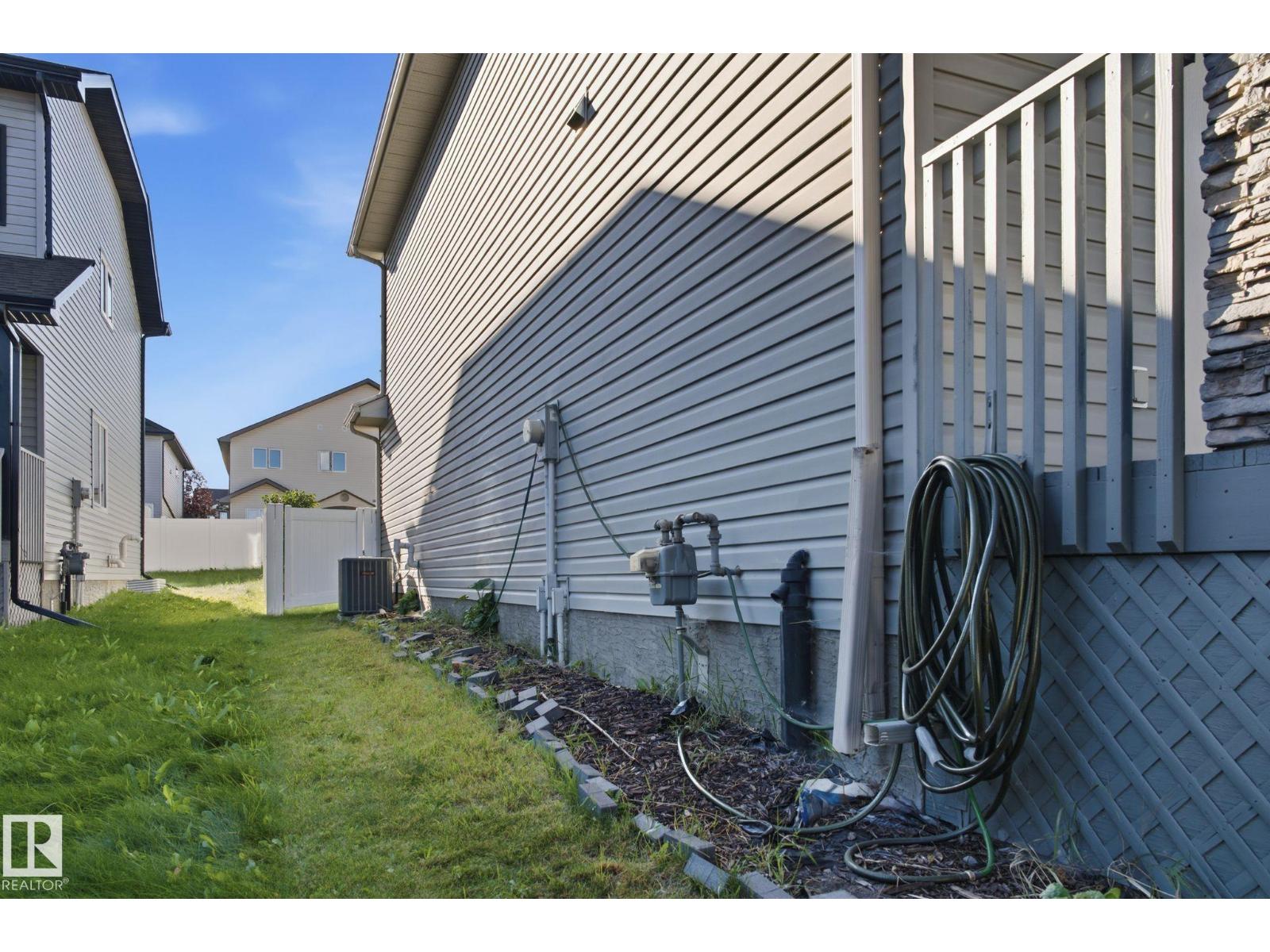 16822 52 St NW, Edmonton, Alberta  T5Y 0R9 - Photo 35 - E4506653