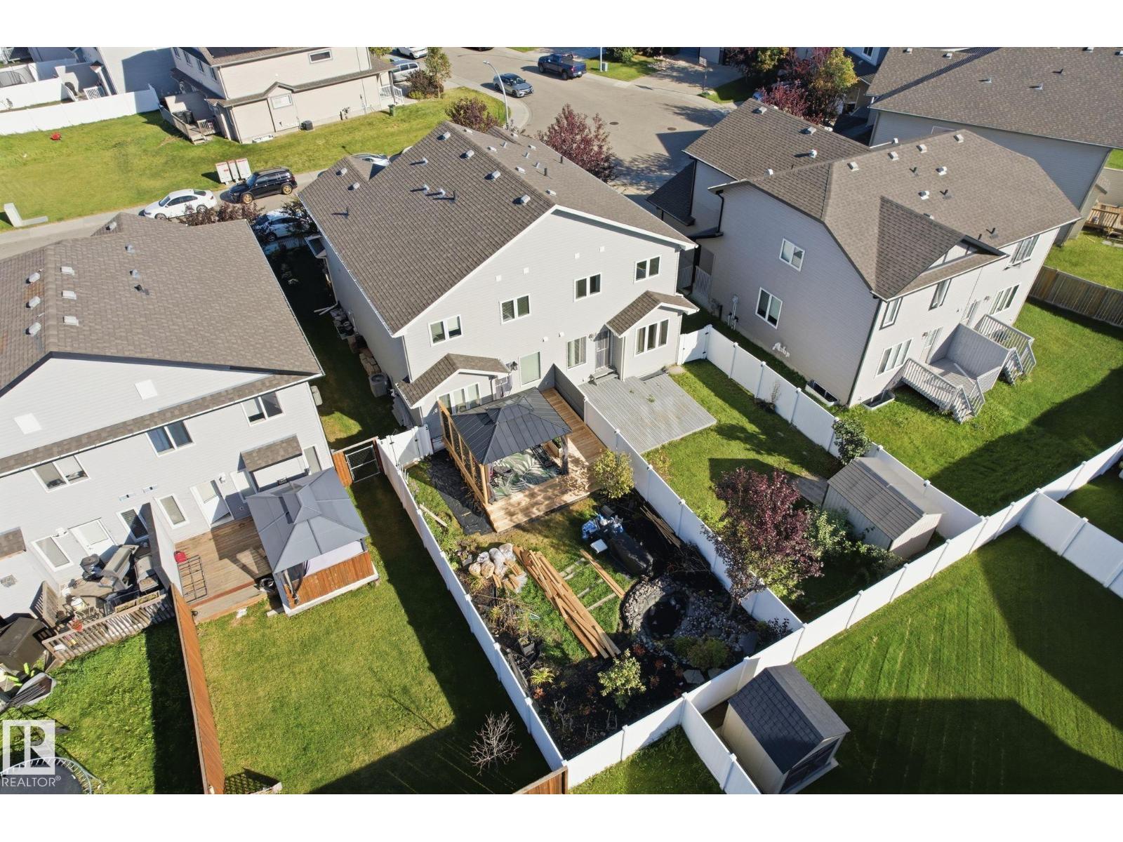 16822 52 St NW, Edmonton, Alberta  T5Y 0R9 - Photo 41 - E4506653