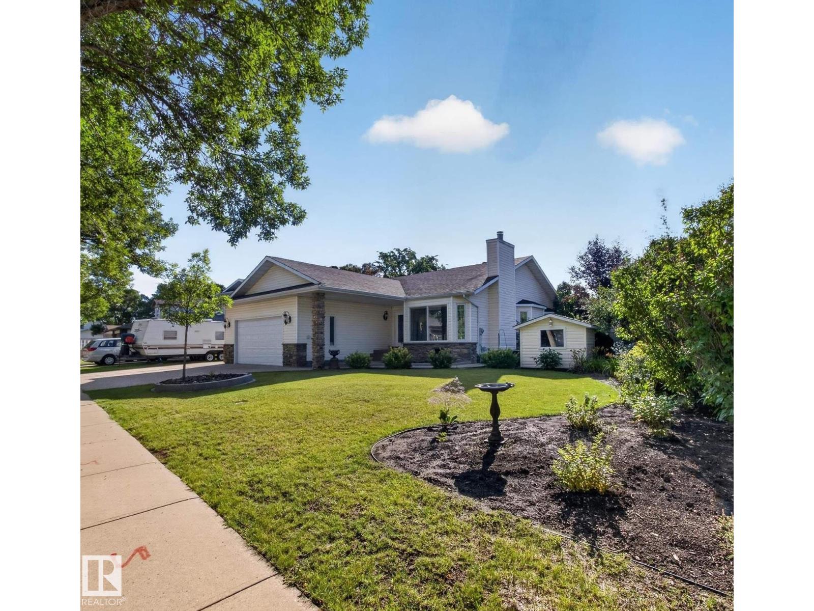 15 WESTPARK CO, Fort Saskatchewan, Alberta