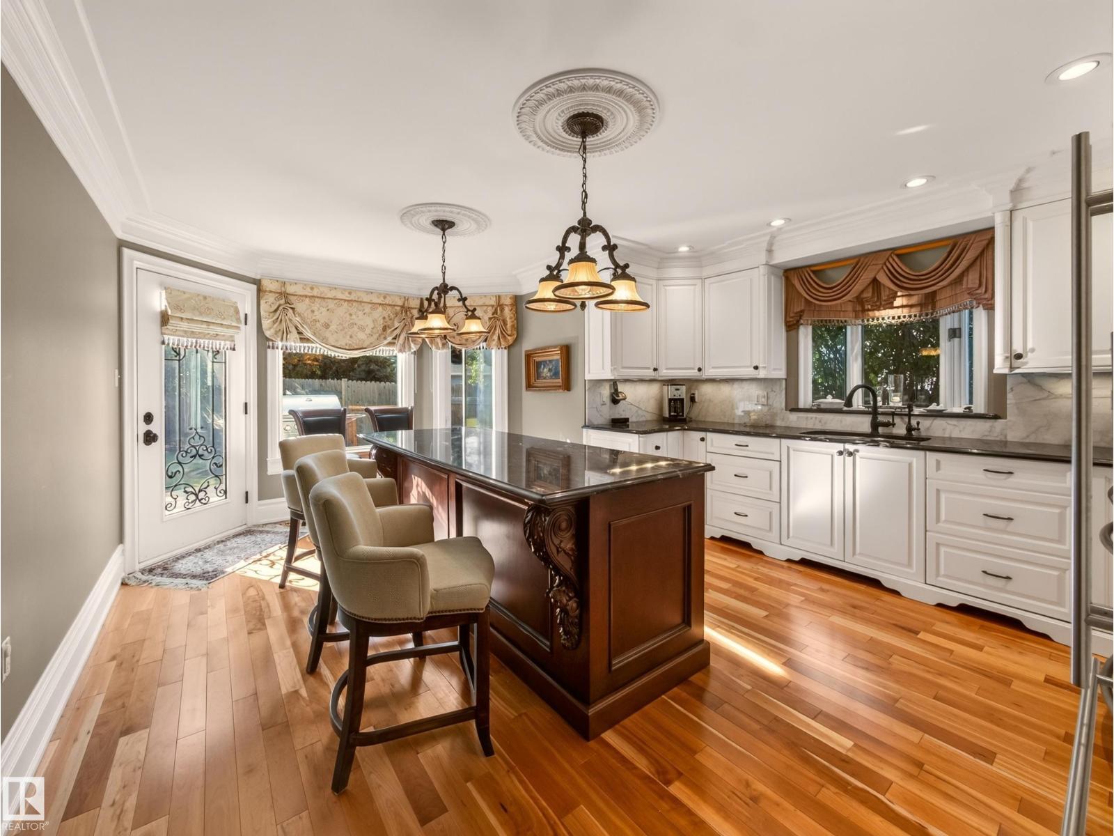 15 Westpark Co, Fort Saskatchewan, Alberta  T8L 2P1 - Photo 5 - E4507530