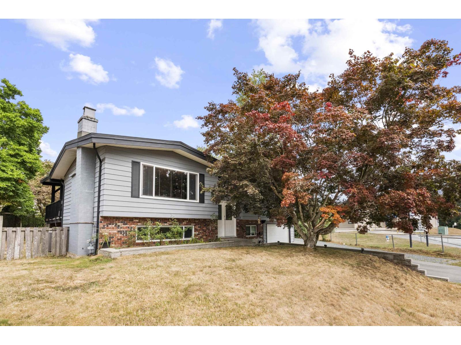 3499 Wright Street, Abbotsford, British Columbia  V2S 6B3 - Photo 2 - R3161783