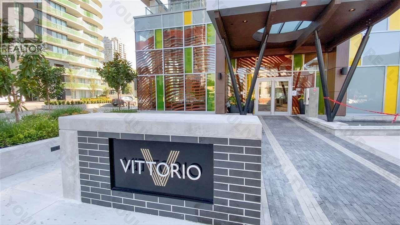 903 6700 Dunblane Avenue, Burnaby, British Columbia  V5H 0J3 - Photo 1 - R3161041