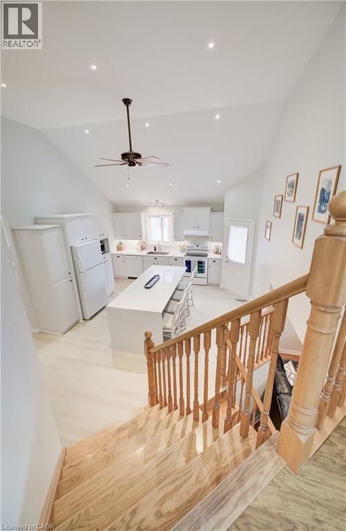 245 Fern Crescent, Waterloo, Ontario  N2V 2P9 - Photo 14 - 40860315