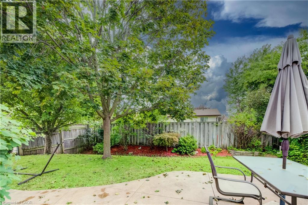 245 Fern Crescent, Waterloo, Ontario  N2V 2P9 - Photo 37 - 40860315
