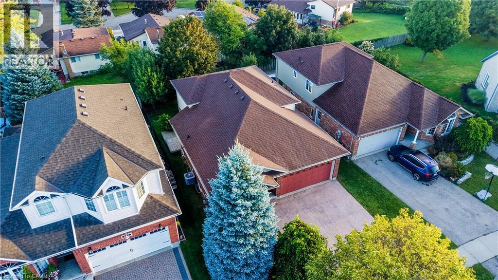 245 Fern Crescent, Waterloo, Ontario  N2V 2P9 - Photo 38 - 40860315