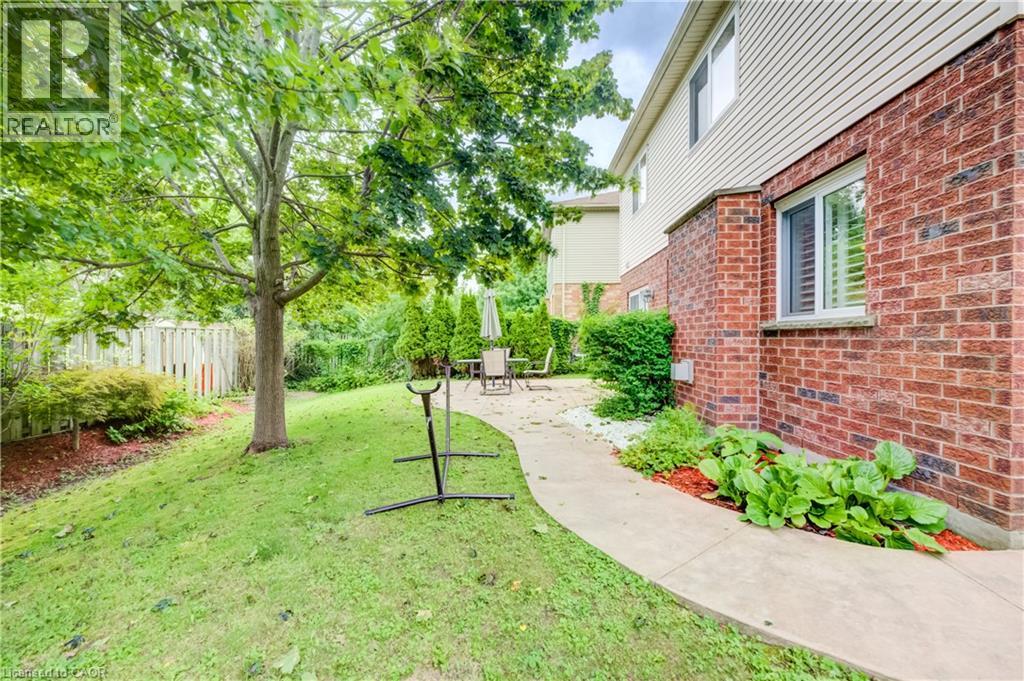 245 Fern Crescent, Waterloo, Ontario  N2V 2P9 - Photo 33 - 40860315