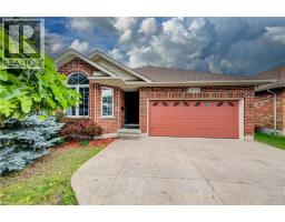 245 FERN Crescent, Waterloo, Ontario