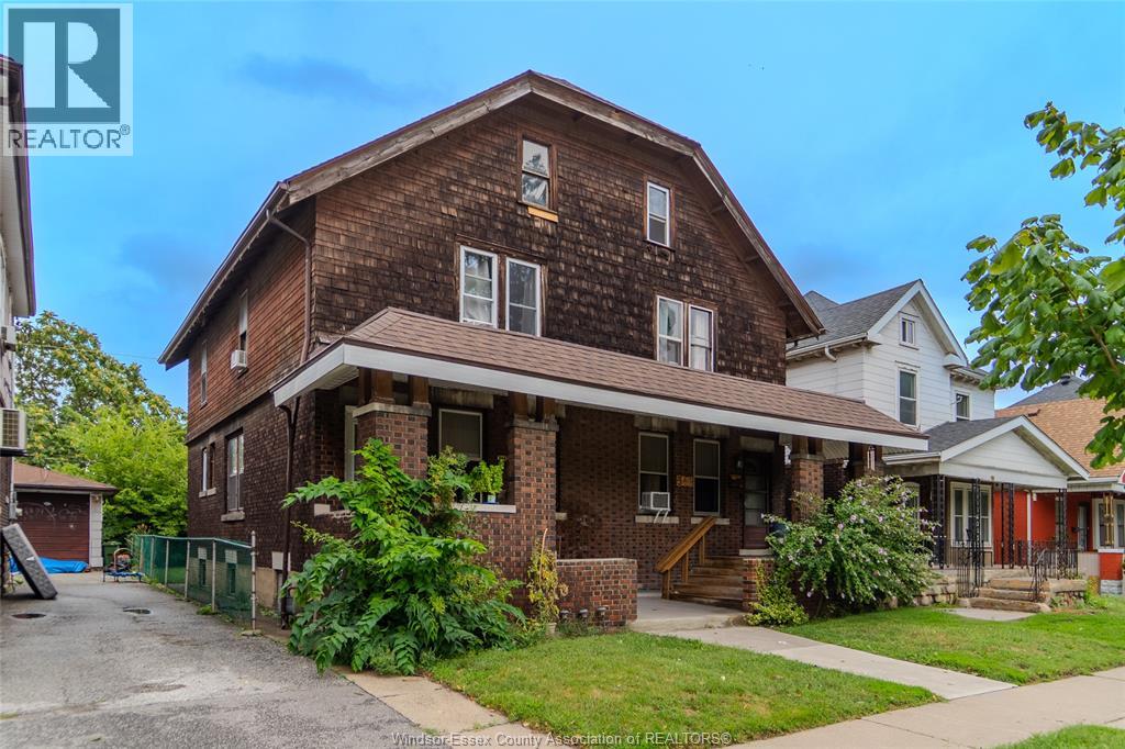 344-46 Elm Avenue, Windsor, Ontario  N9A 5H1 - Photo 2 - 26021852