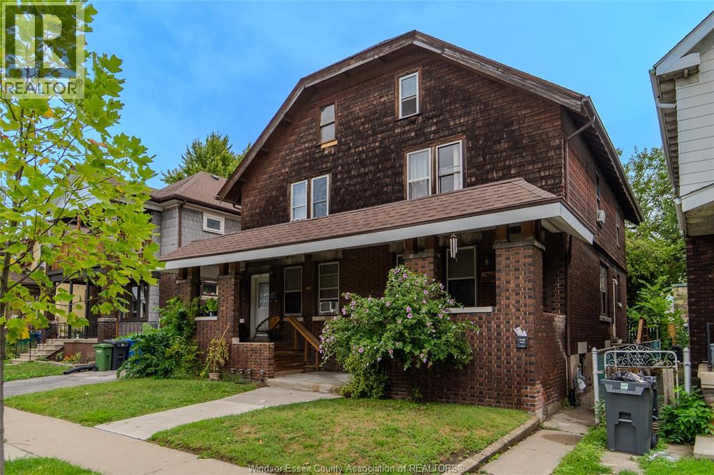 344-46 Elm Avenue, Windsor, Ontario  N9A 5H1 - Photo 3 - 26021852
