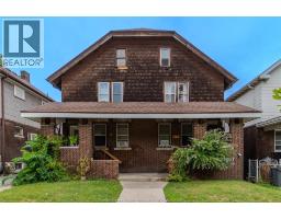 344-46 Elm AVENUE, Windsor, Ontario