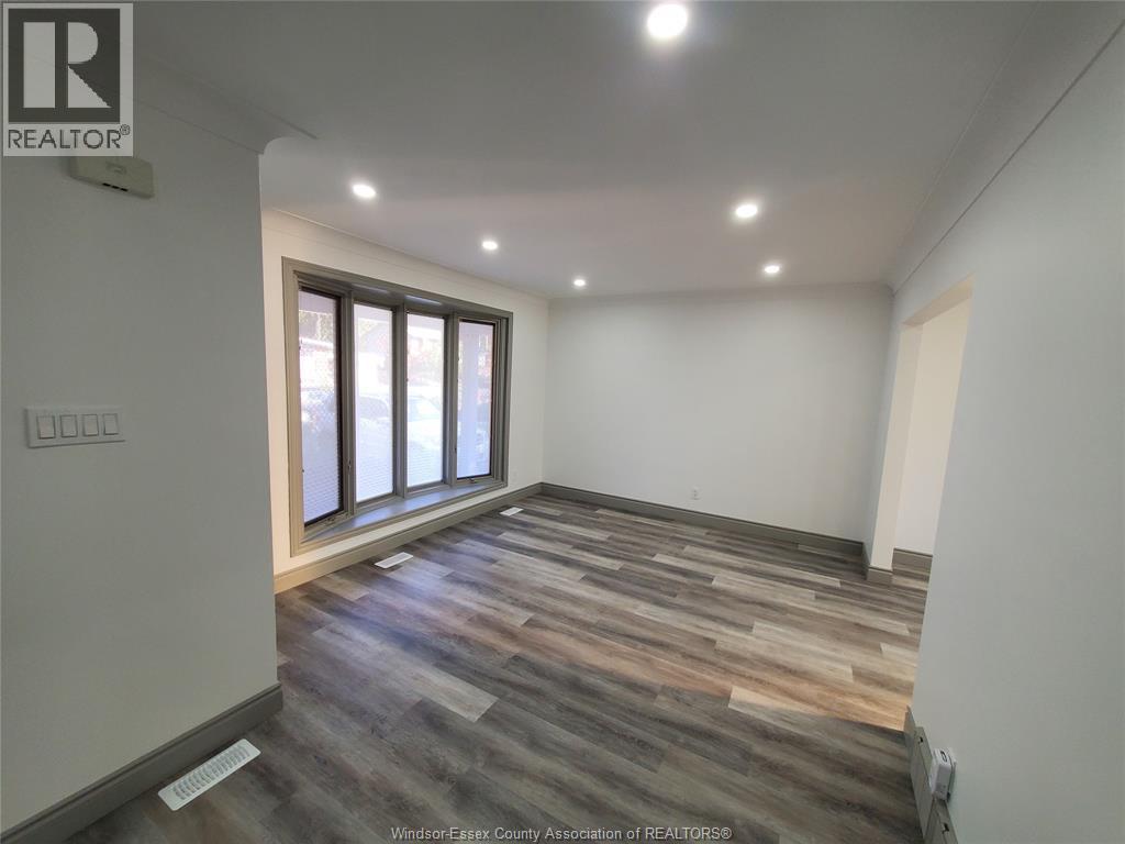 3285 St. Patricks Unit# MAIN, Windsor, Ontario