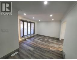 3285 St. Patricks Unit# MAIN, Windsor, Ontario