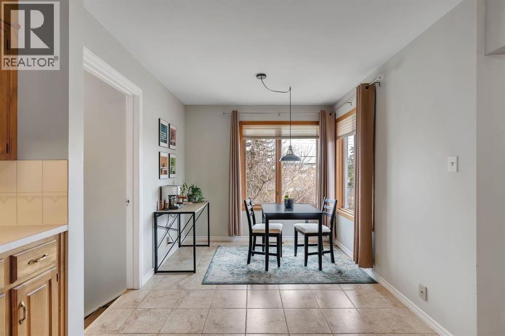 254 Hendon Drive Nw, Calgary, Alberta  T2K 1Z5 - Photo 16 - A2338635