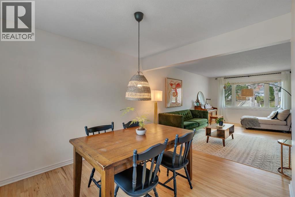 254 Hendon Drive Nw, Calgary, Alberta  T2K 1Z5 - Photo 8 - A2338635