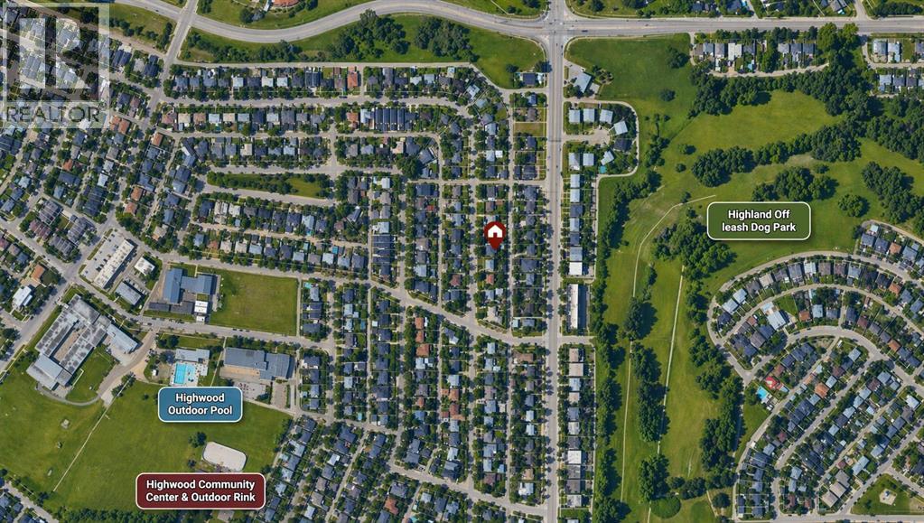 254 Hendon Drive Nw, Calgary, Alberta  T2K 1Z5 - Photo 38 - A2338635