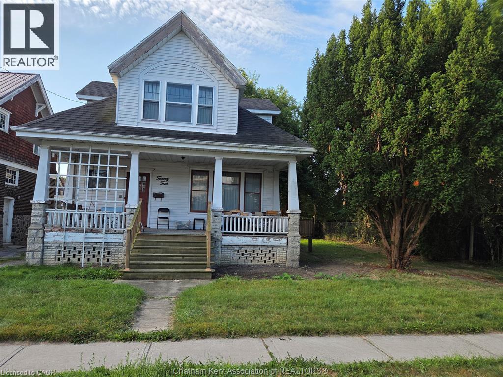 24 STANLEY Avenue, Chatham-Kent, Ontario