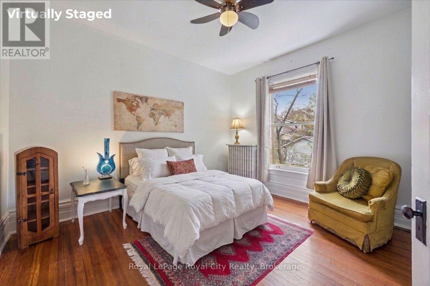 113 Queen Street, Guelph, Ontario  N1E 4S2 - Photo 23 - X13215728