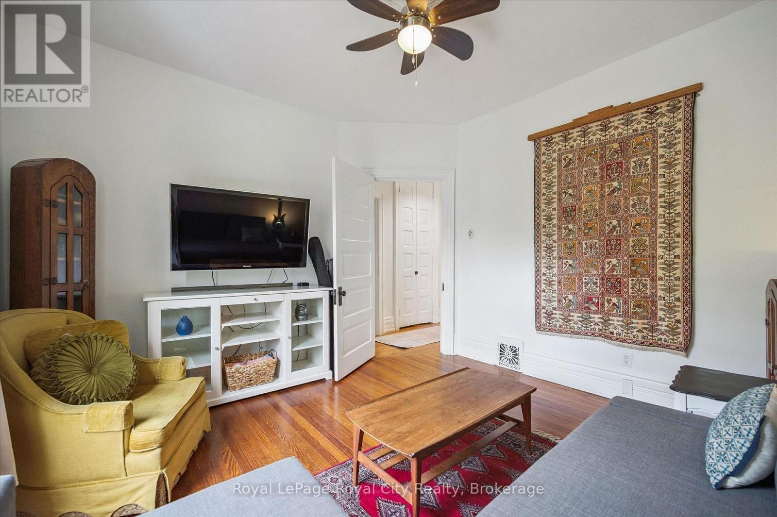 113 Queen Street, Guelph, Ontario  N1E 4S2 - Photo 25 - X13215728