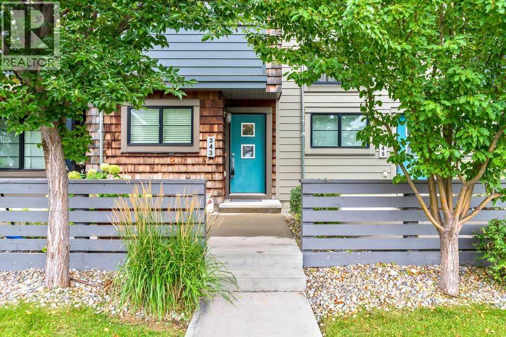 343 Walden Drive SE, Calgary, Alberta  T2X 0Y4 - Photo 2 - A2343306