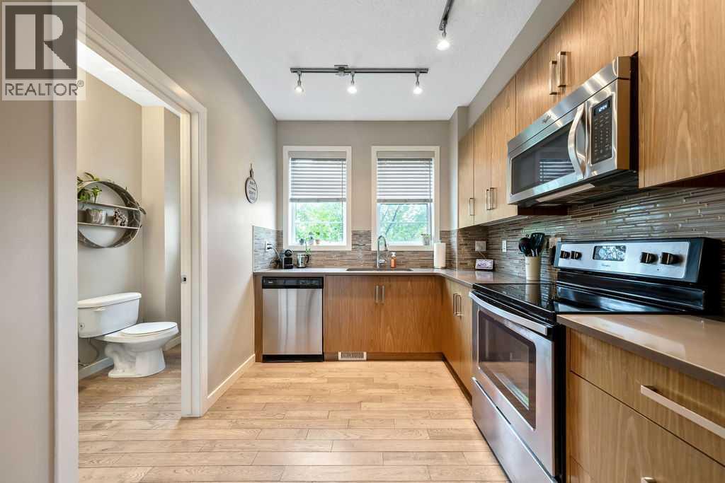 343 Walden Drive SE, Calgary, Alberta  T2X 0Y4 - Photo 10 - A2343306