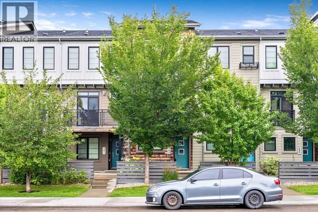343 Walden Drive SE, Calgary, Alberta  T2X 0Y4 - Photo 5 - A2343306