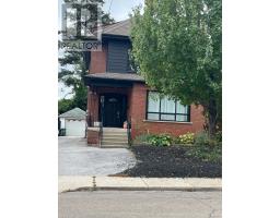 161 ROTHSAY AVENUE, Hamilton, Ontario