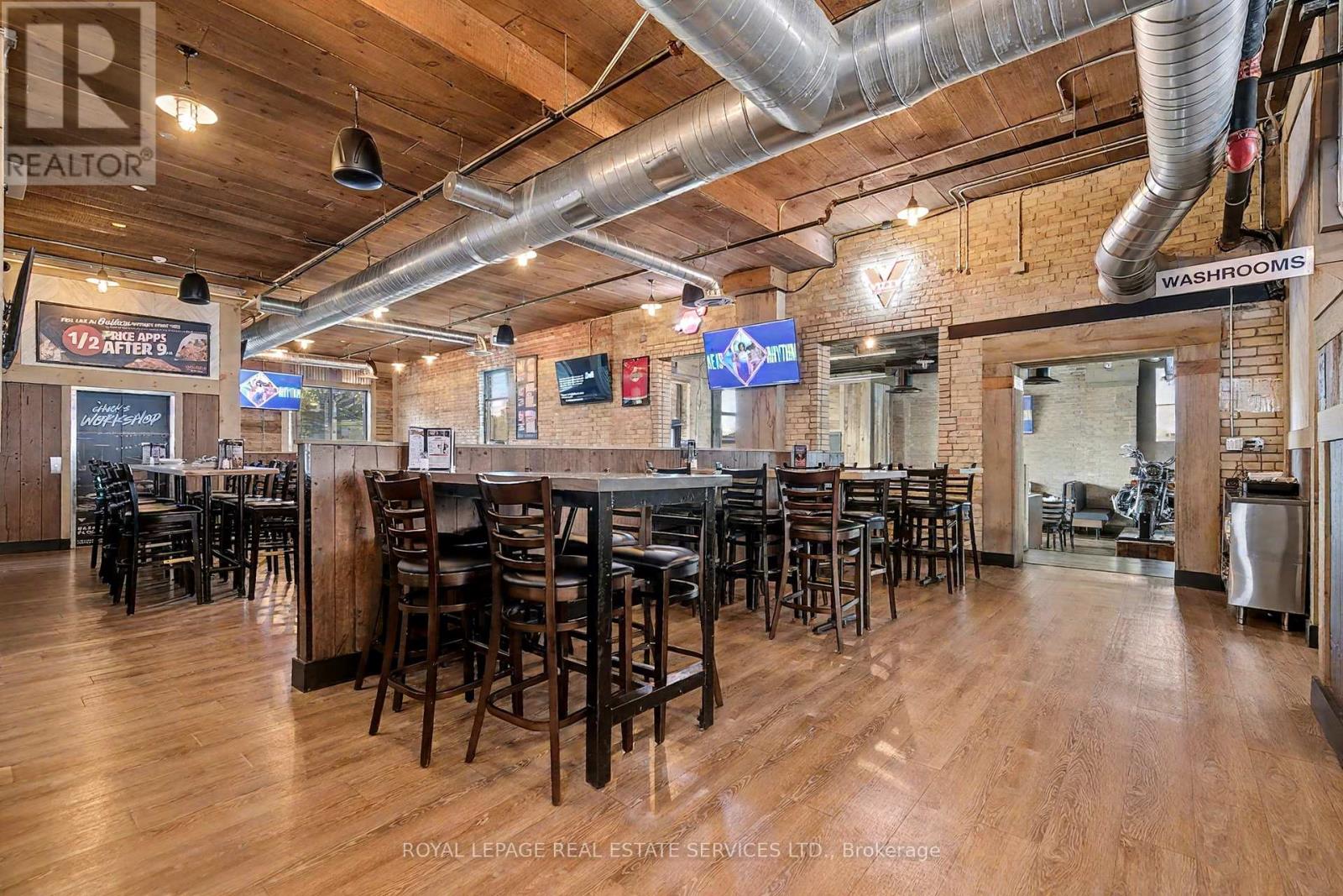 31 - 33 Market Place, Stratford, Ontario  N5A 1A4 - Photo 15 - X13608390