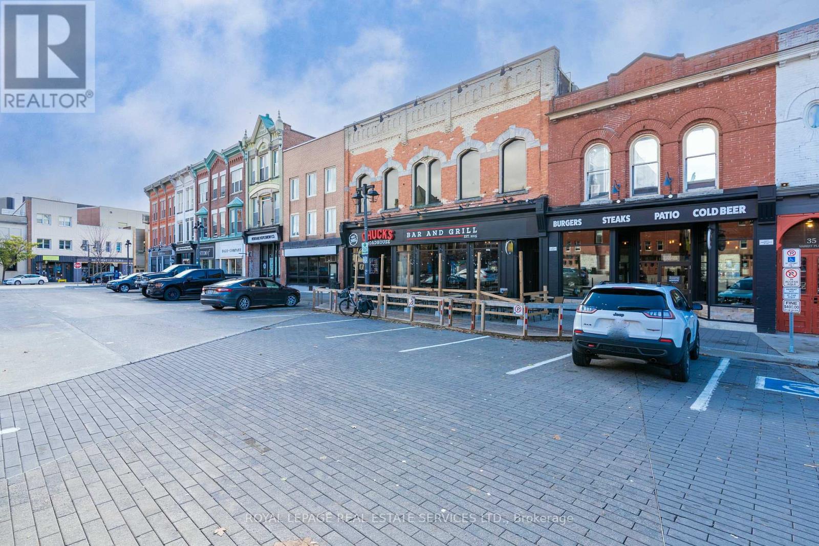 31 - 33 Market Place, Stratford, Ontario  N5A 1A4 - Photo 5 - X13608390