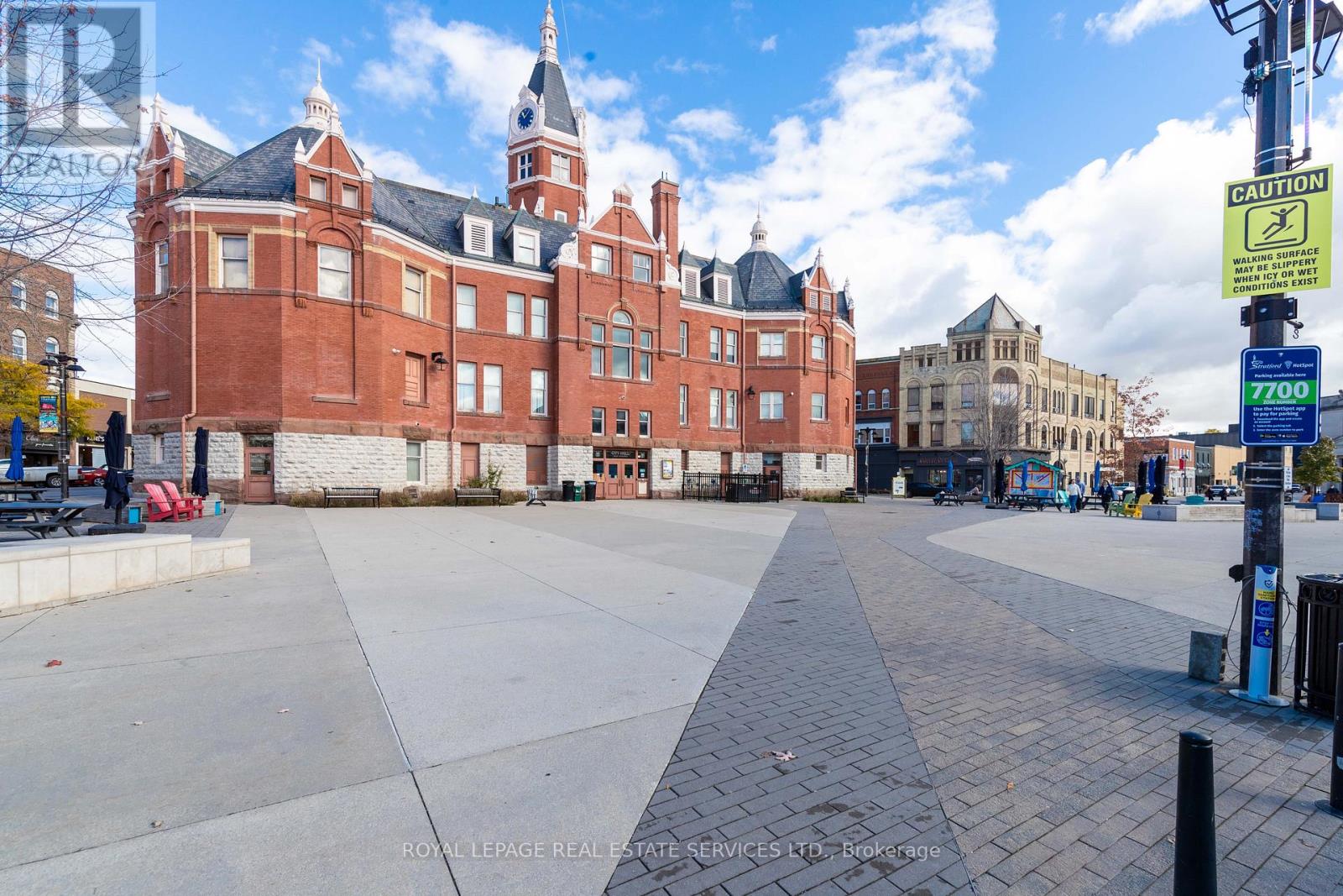 31 - 33 Market Place, Stratford, Ontario  N5A 1A4 - Photo 7 - X13608390