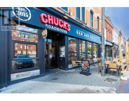 31 - 33 MARKET PLACE, Stratford, Ontario