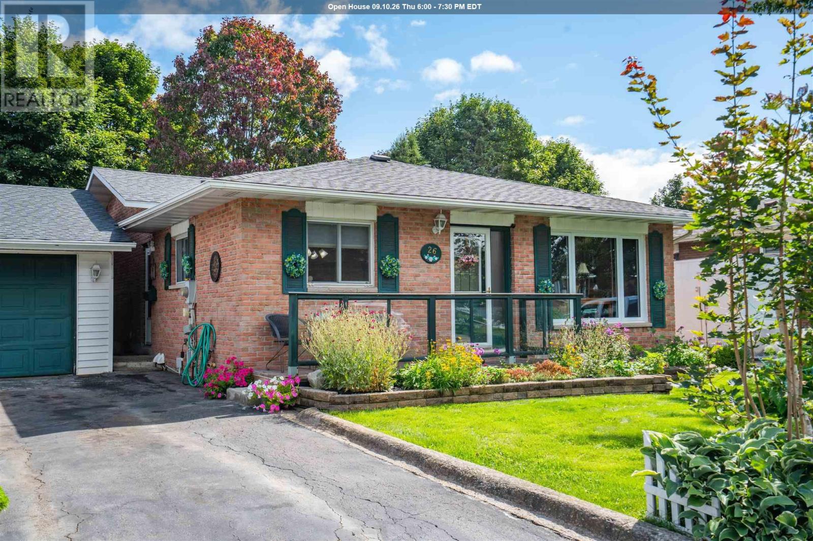 26 Heath RD, Sault Ste. Marie, Ontario