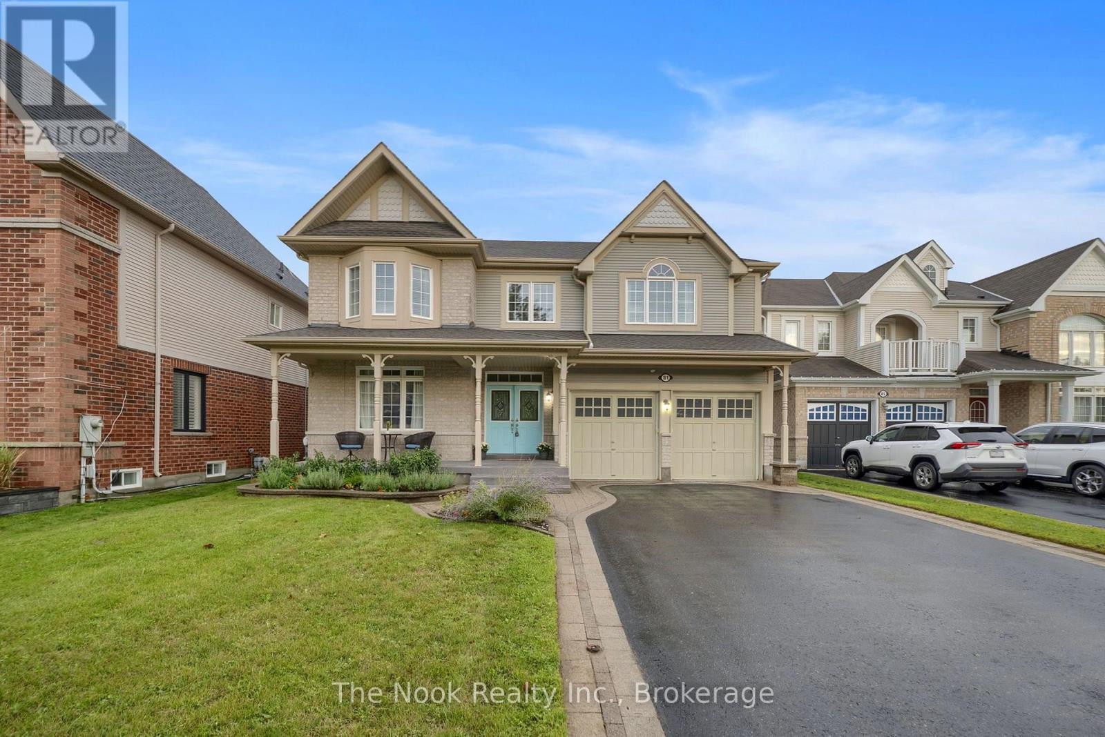 81 Colville Avenue S, Clarington, Ontario  L1C 0H8 - Photo 2 - E13755224