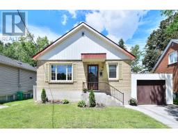 476 KING GEORGE STREET, Peterborough, Ontario