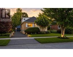 599 DONEGAL STREET, Peterborough, Ontario