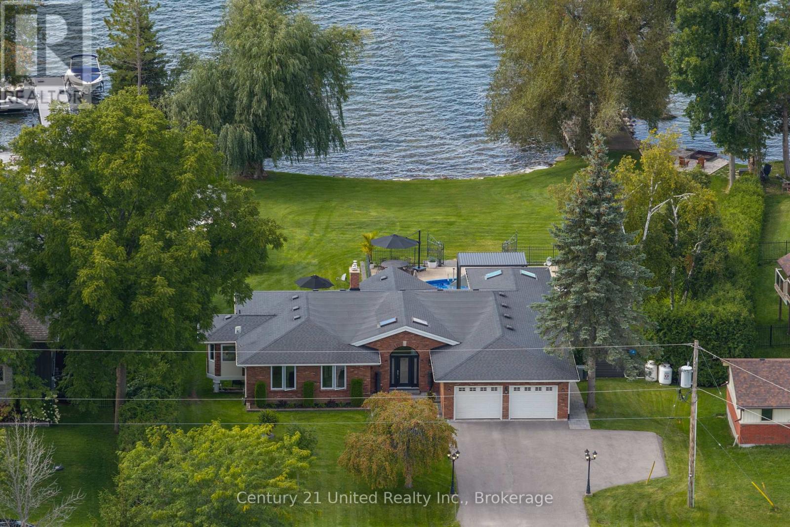 1794 WESTVIEW POINT ROAD, Selwyn, Ontario