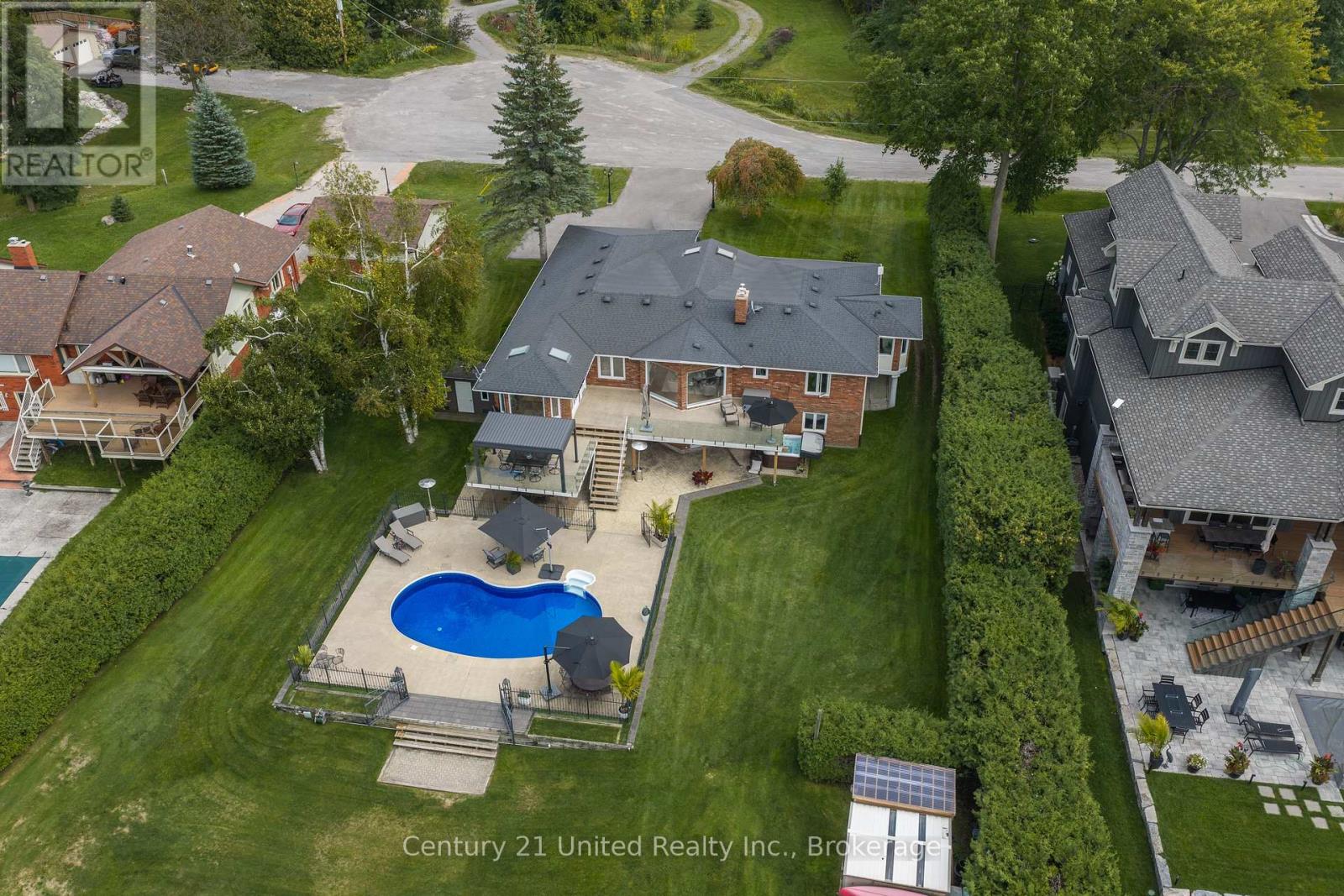 1794 Westview Point Road, Selwyn, Ontario  K0L 2H0 - Photo 3 - X13755220