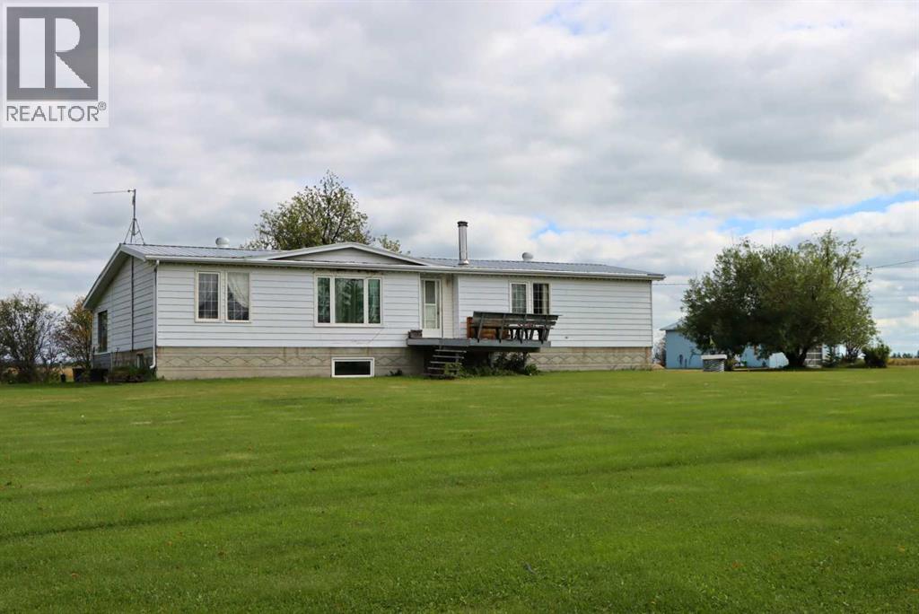 72365 Highway 49, Rural Greenview No. 16, Alberta
