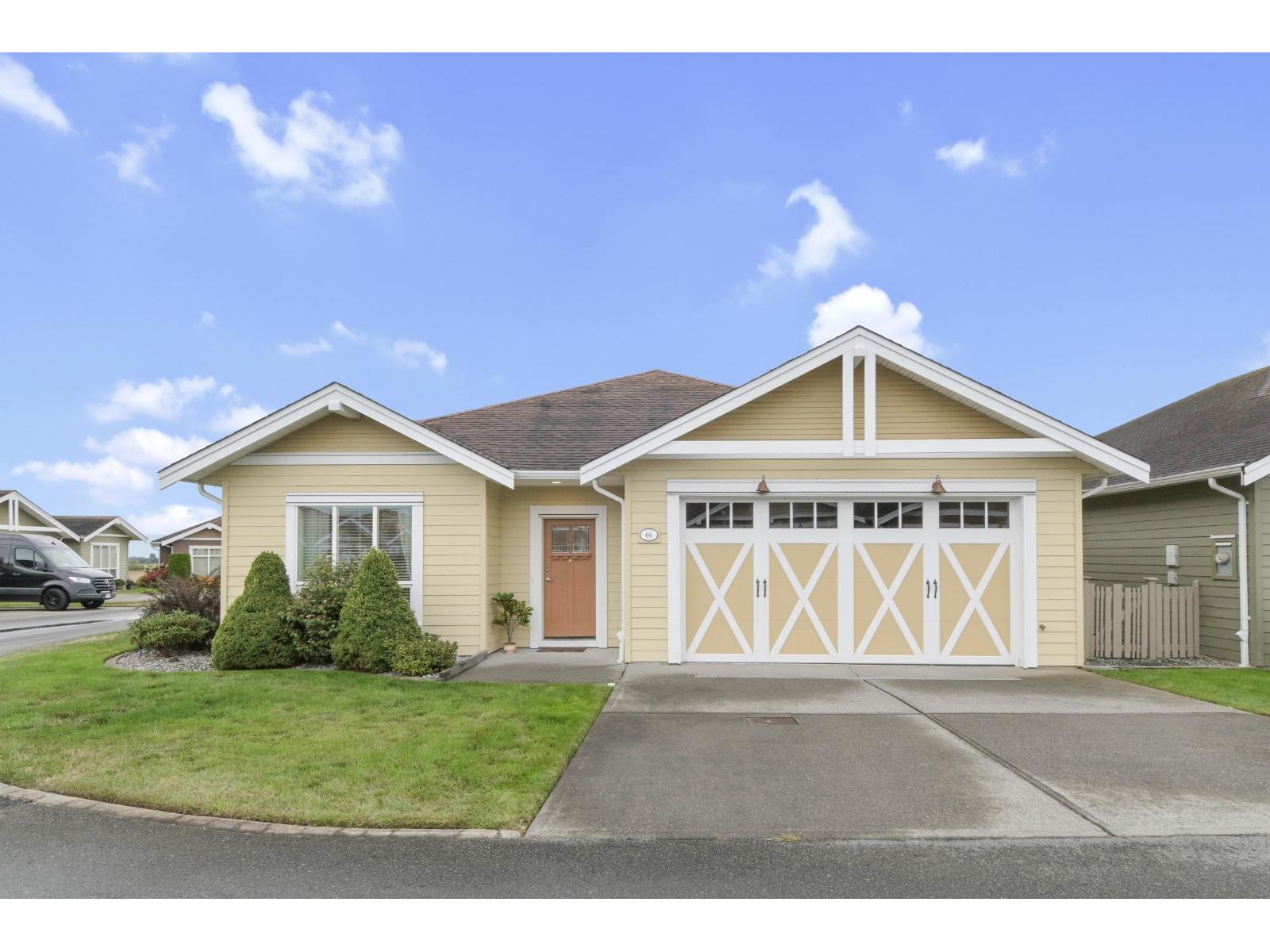66 7600 Chilliwack River Road, Sardis East Vedder, Chilliwack, British Columbia  V2R 3Z6 - Photo 1 - R3161551