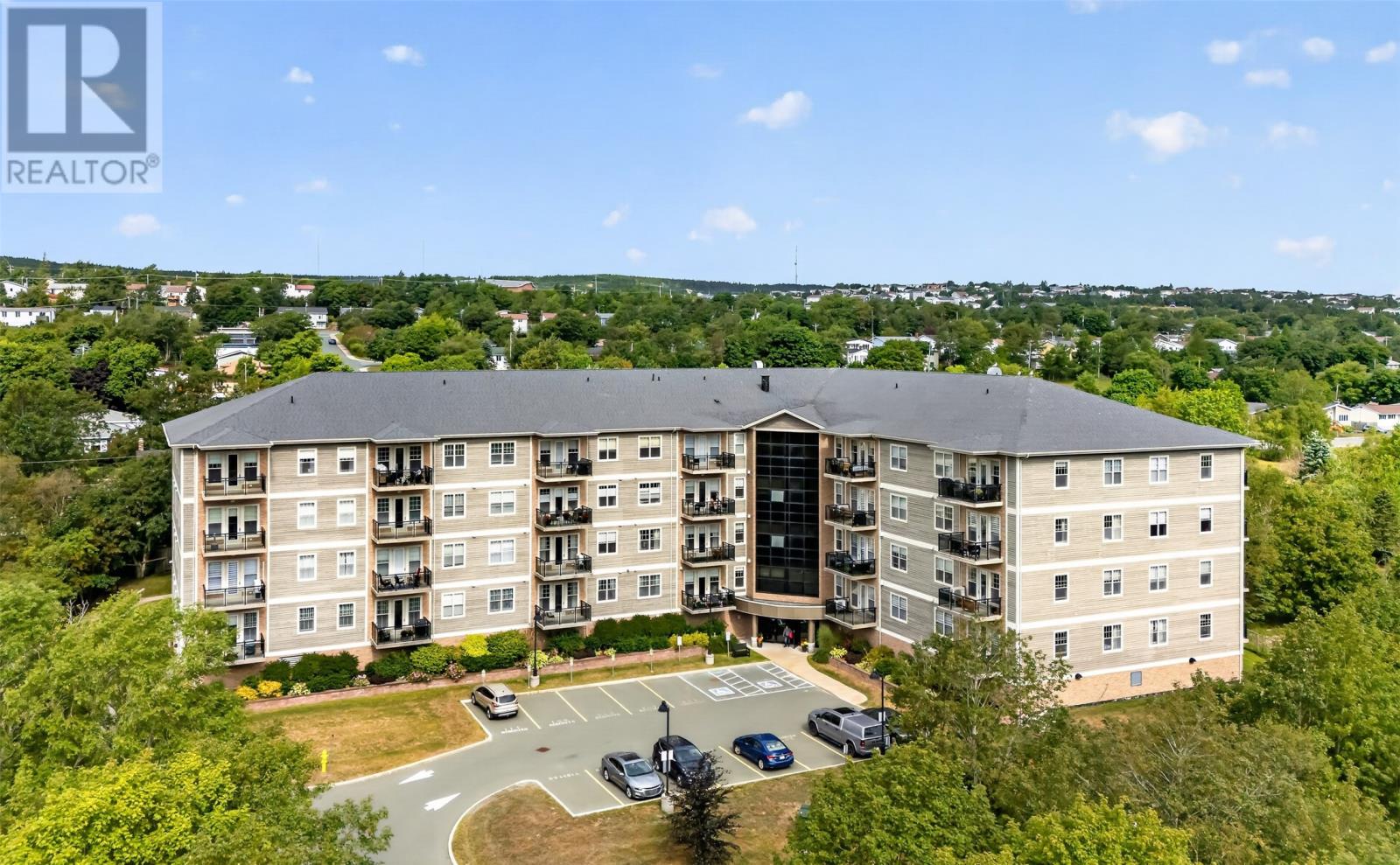 566 Topsail Road Unit#213, St. John's — photo 2