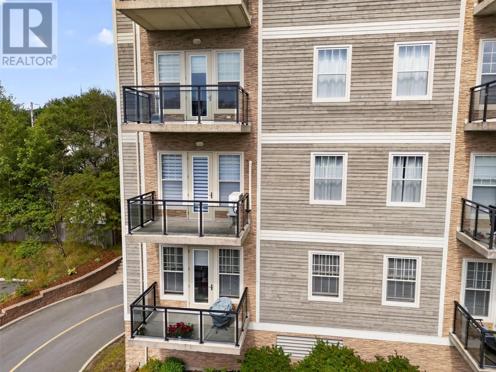 566 Topsail Road Unit#213, St. John's — photo 33