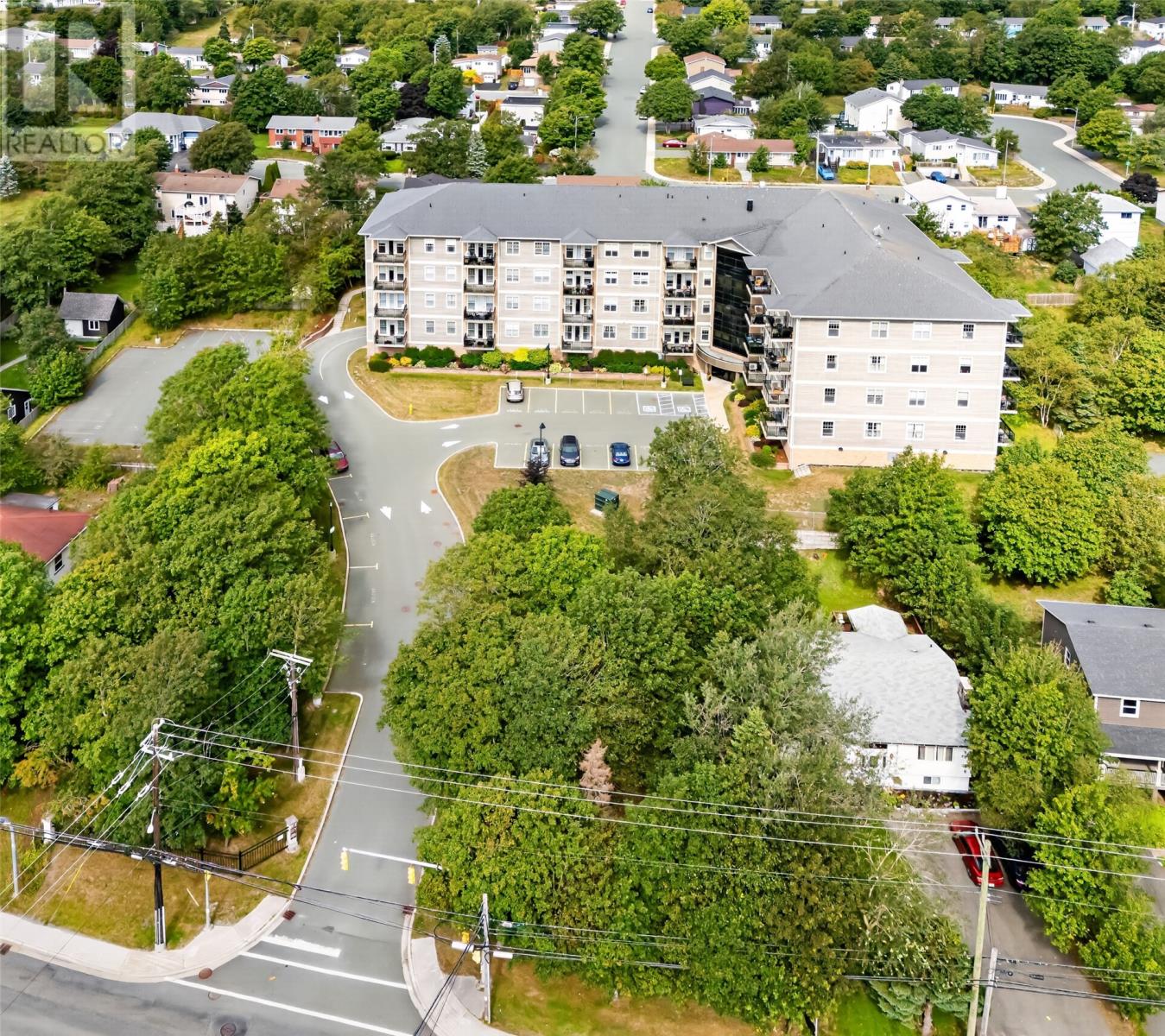 566 Topsail Road Unit#213, St. John's — photo 36