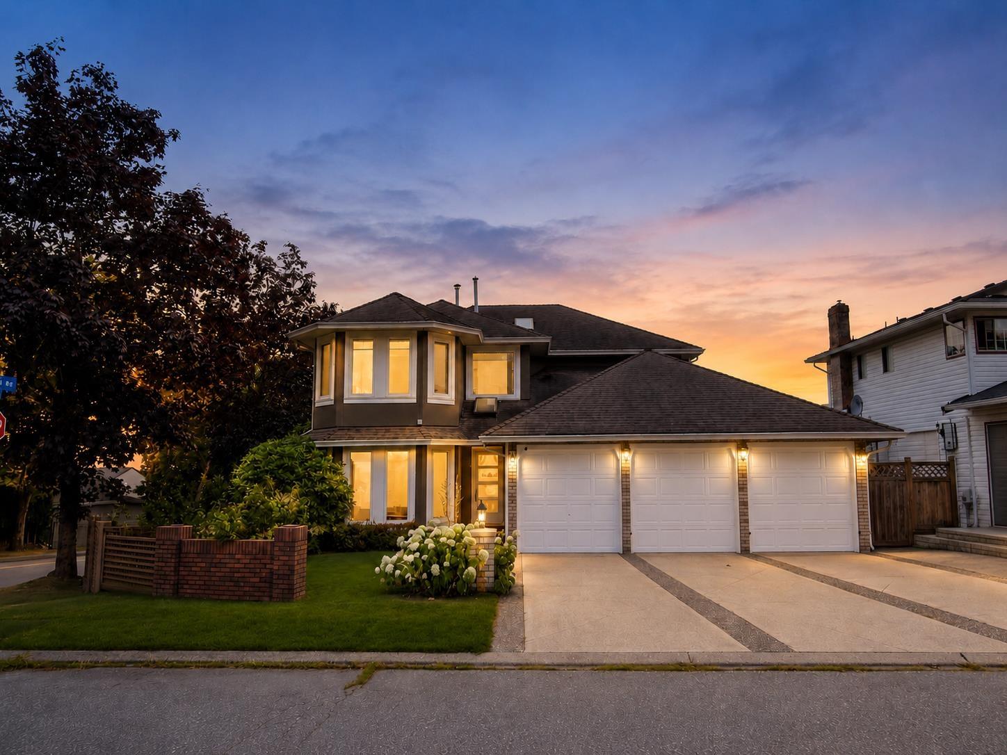 3017 GLENDALE PLACE, Abbotsford, British Columbia